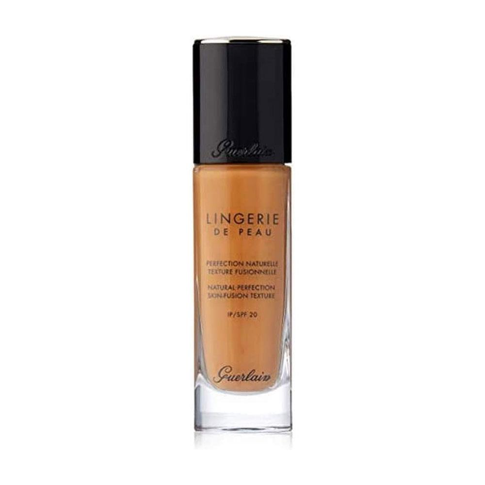 Lingerie De Peau Foundation Nr N Medium