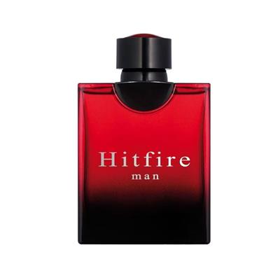 ادوتویلت مردانهLa Rive Hitfire for men edt هیت فایر لا ریو