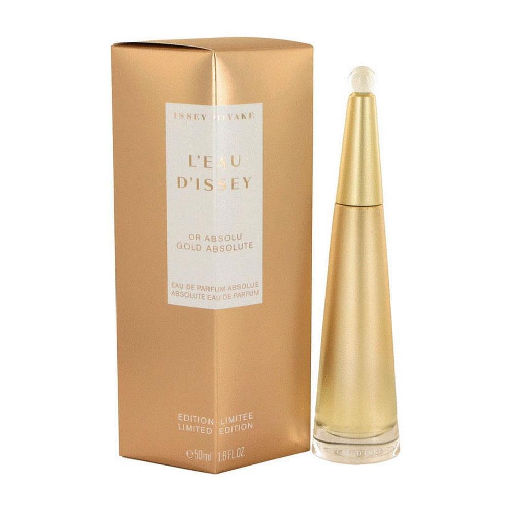 Issey miyake absolue discount eau de parfum