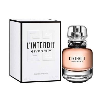 parfum jivanshi