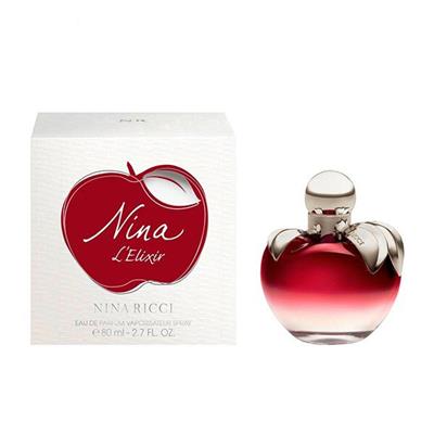 nina elixir perfume