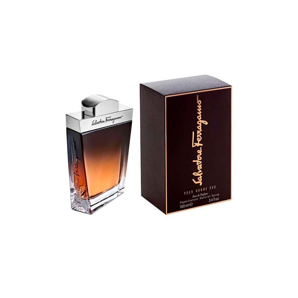 ferragamo oud pour homme