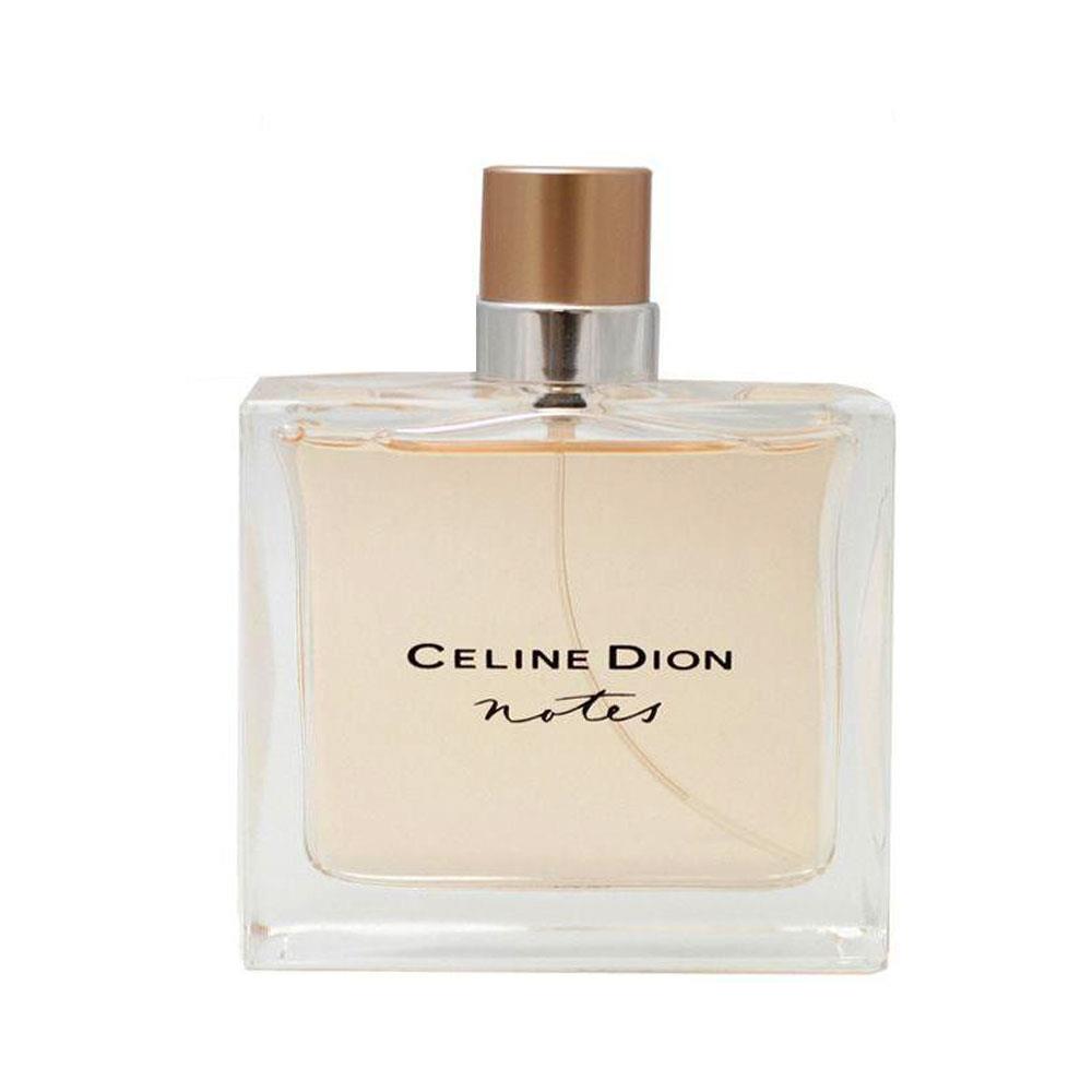 celine dion parfums