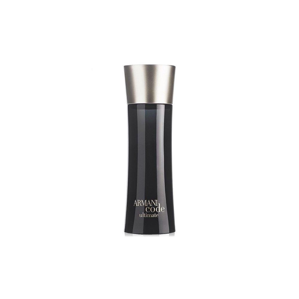 armani code ultimate