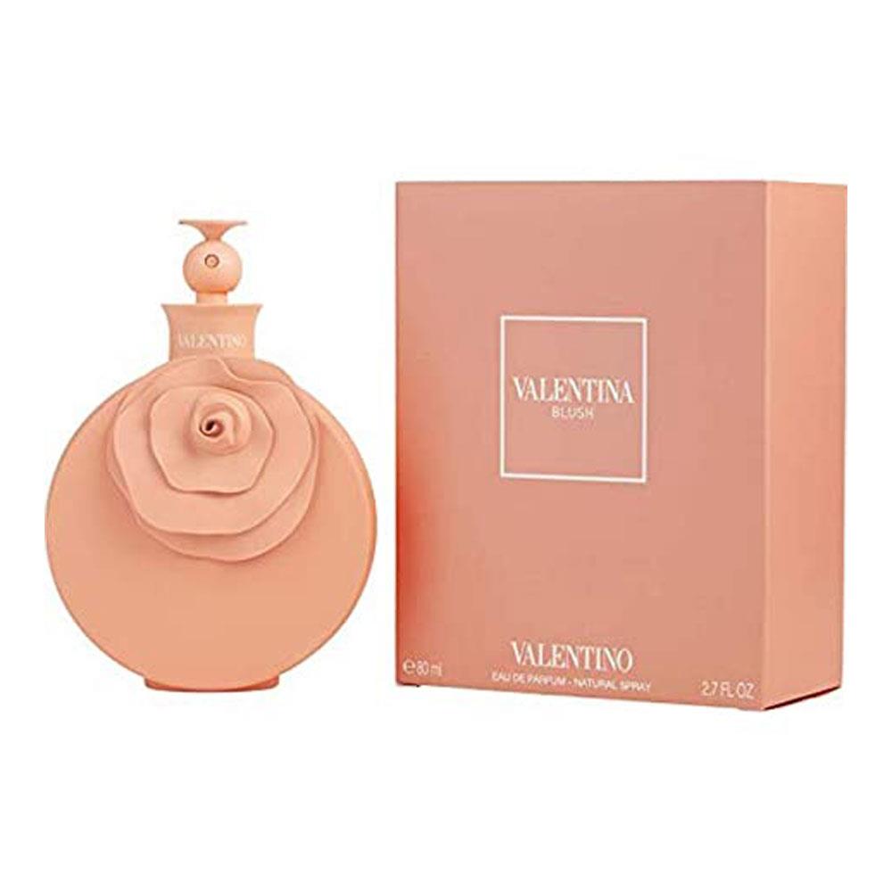 valentino blush edp