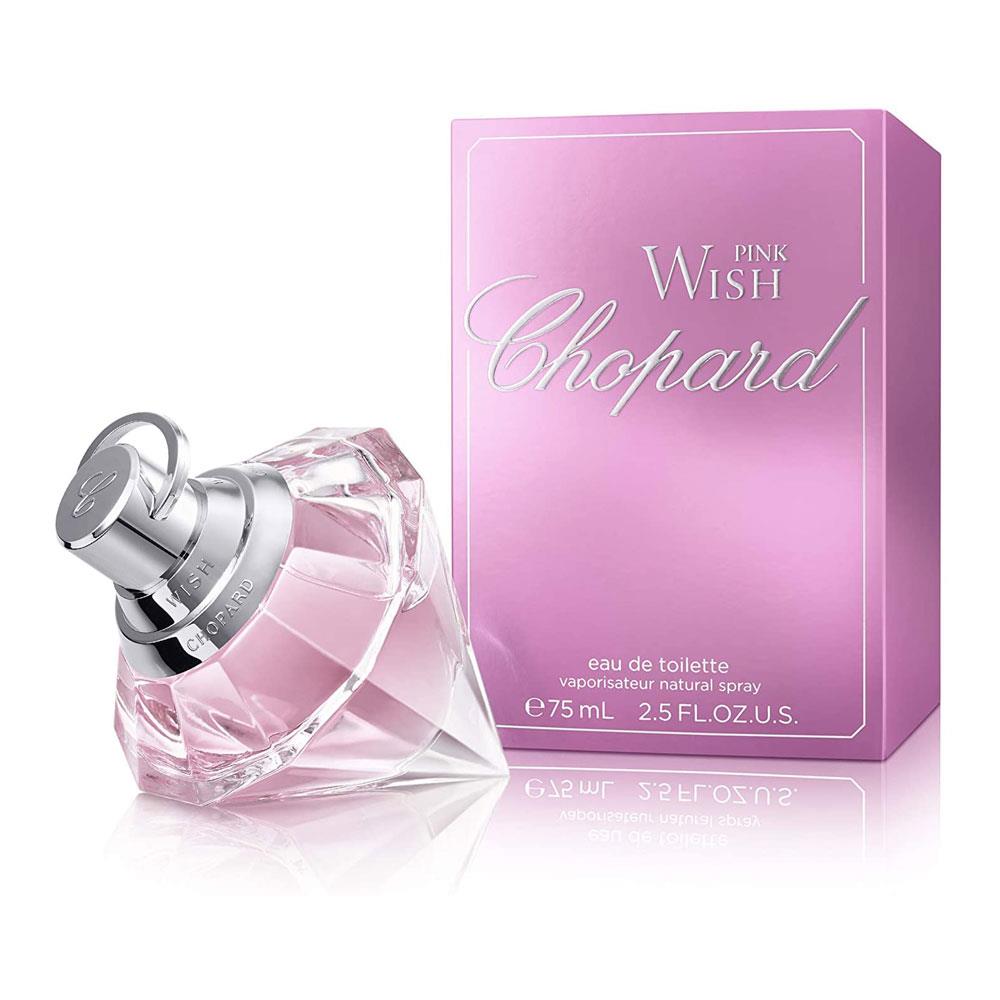 chopard wish 100ml