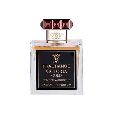 اکستریت پرفیوم زنانهVICTORIA GOLD Semper Augustus for women edp ویکتوریا گُلد سمپر اگستوس