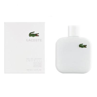 Lacoste l1212 white new arrivals