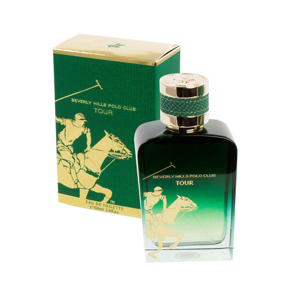 polo club perfumes