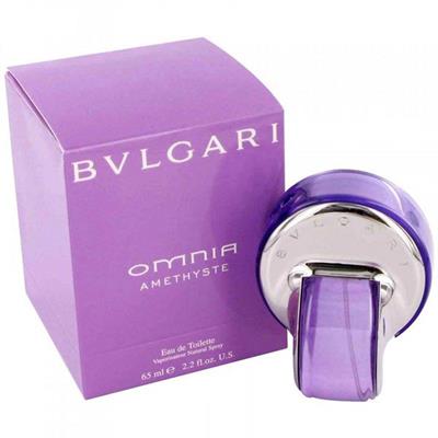 Omnia amethyste outlet by bvlgari