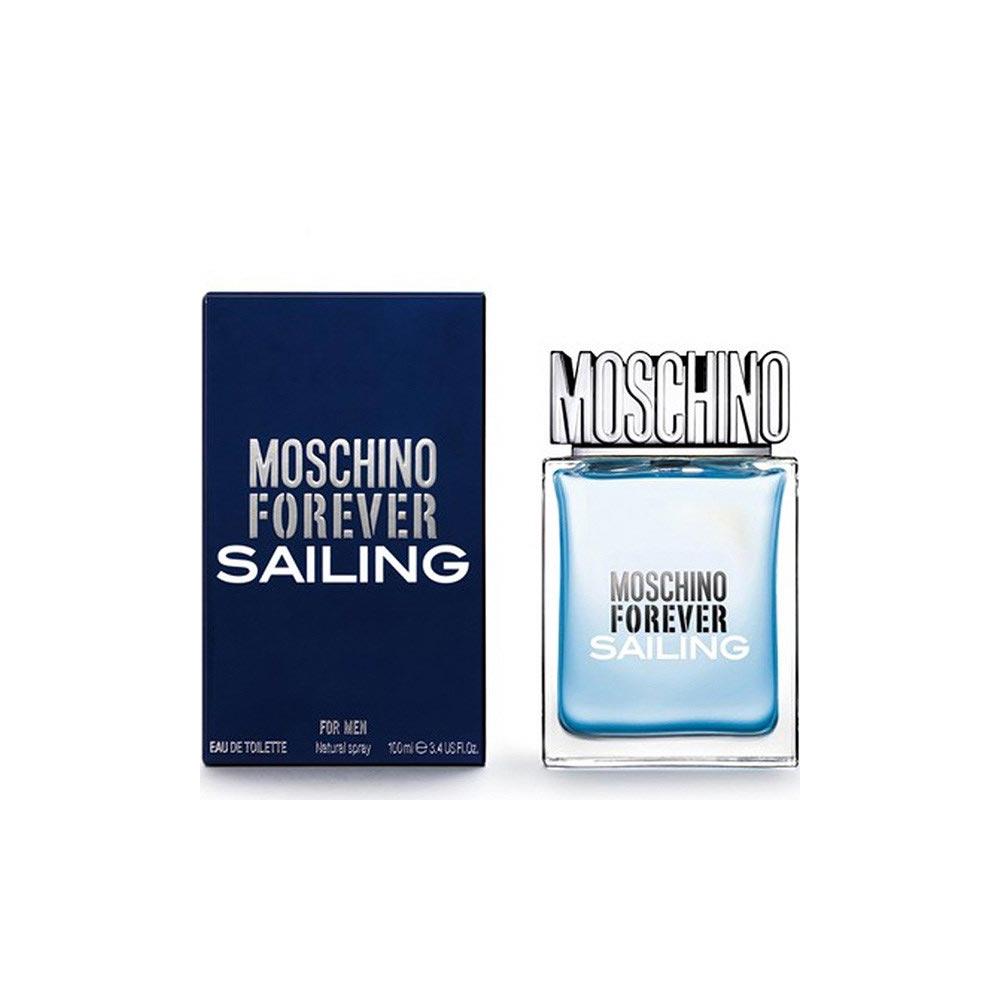 moschino forever sailing