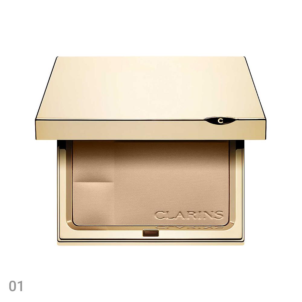 clarins spf powder