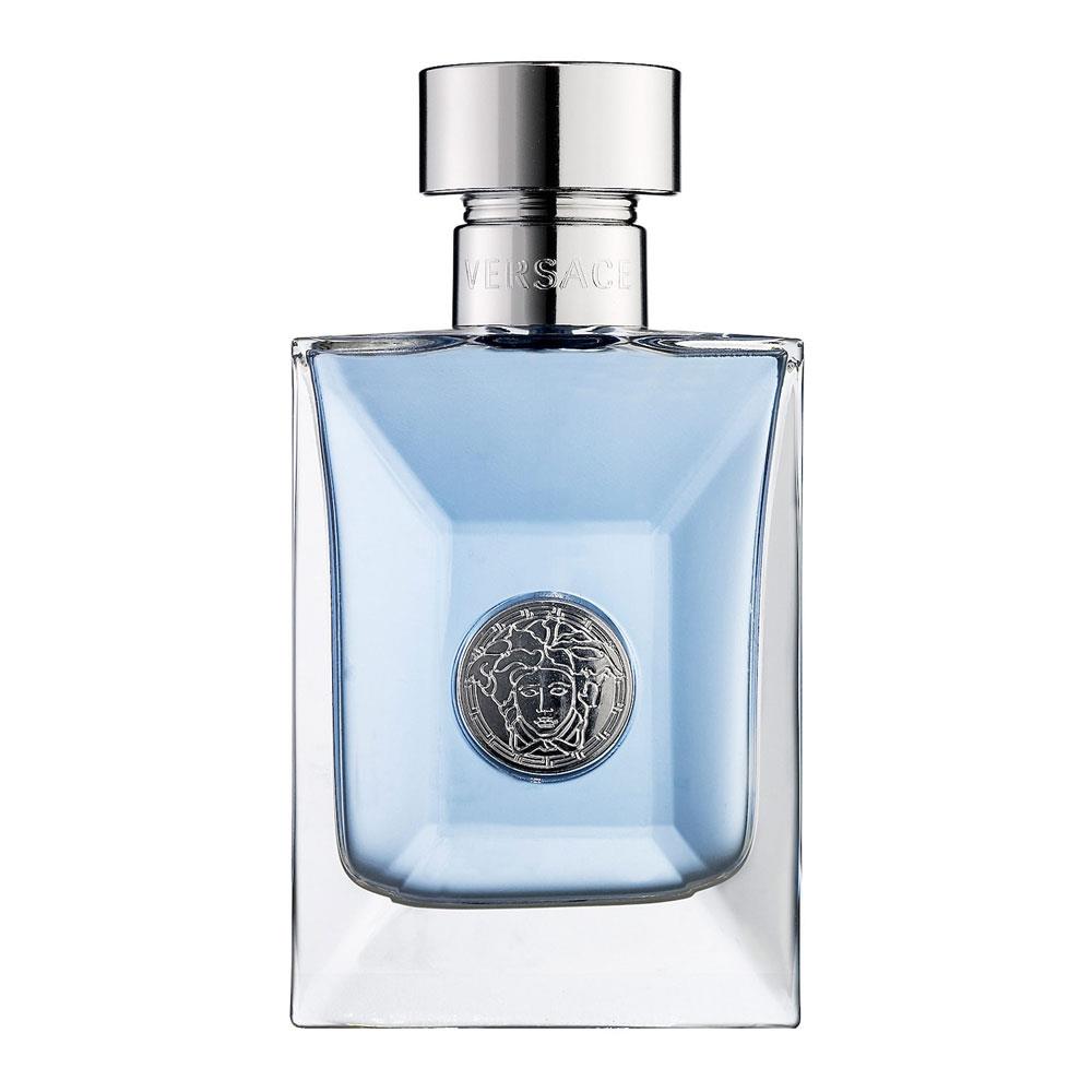 versace cologne homme