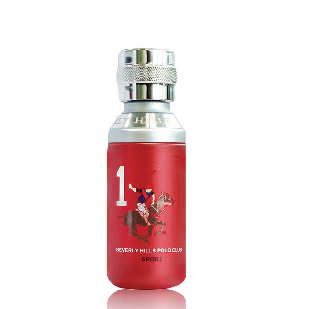 beverly hills polo club red cologne