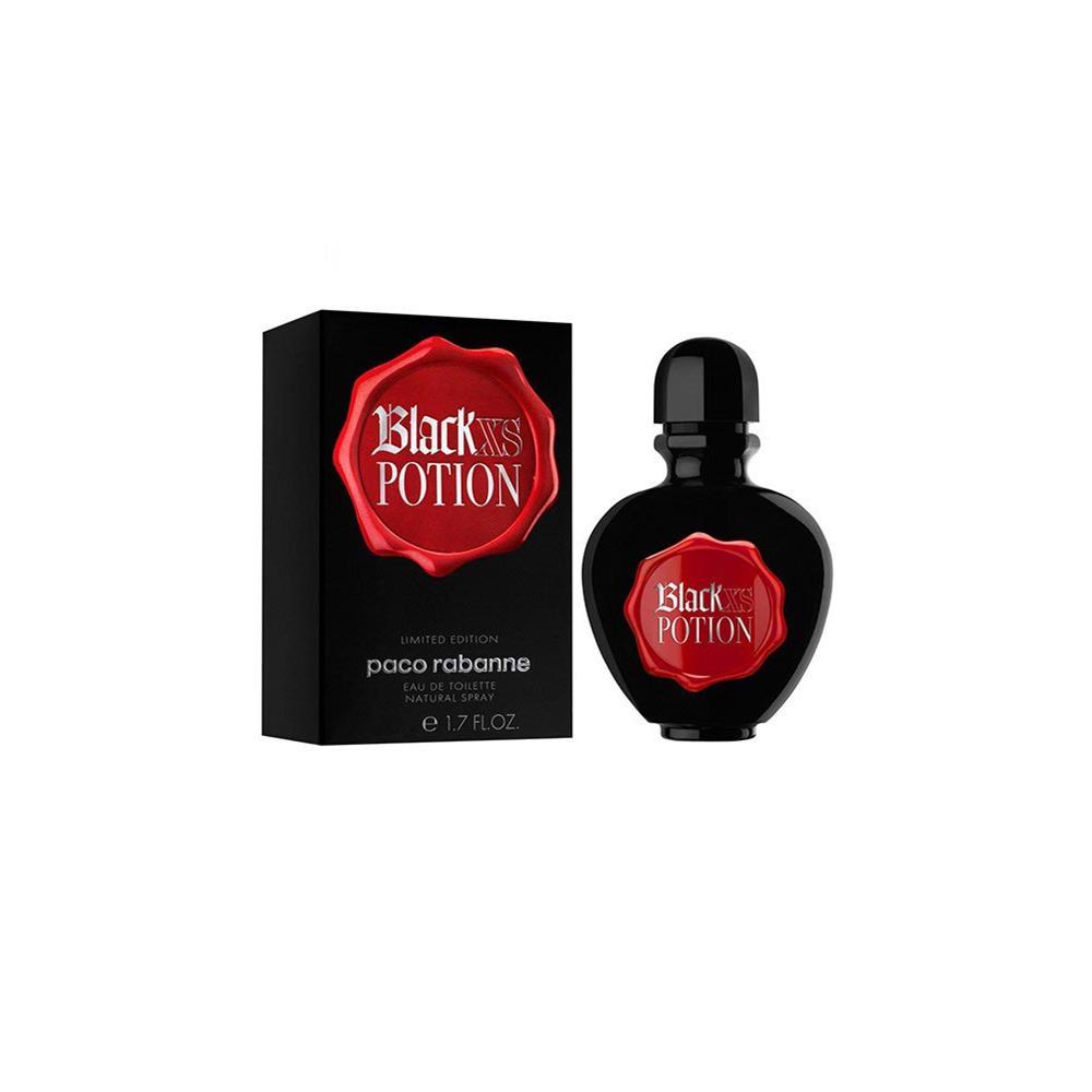 paco rabanne pure xs potion