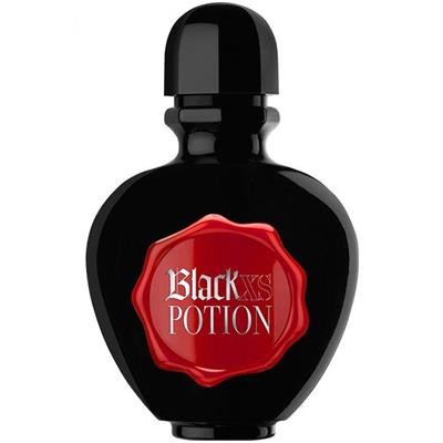 black xs potion for her