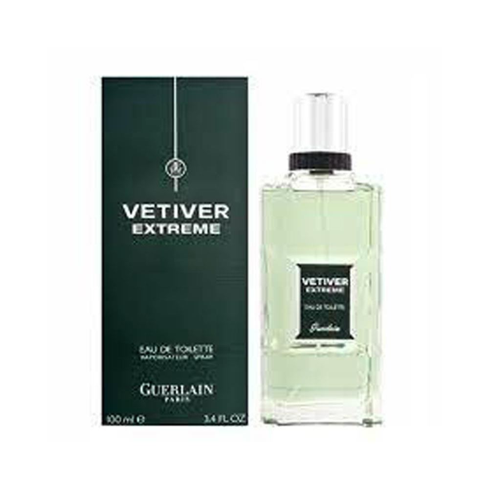 vetiver intense guerlain