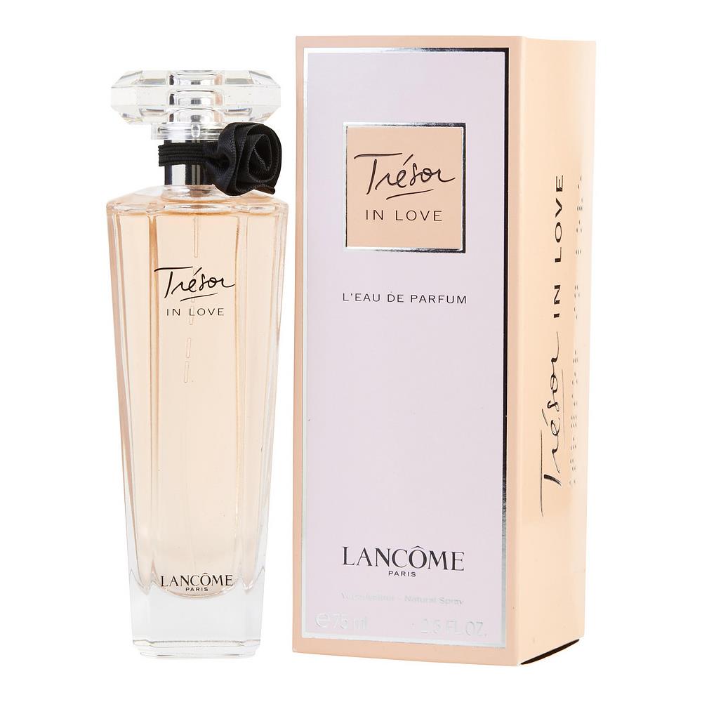 lancome tresor in love 50ml