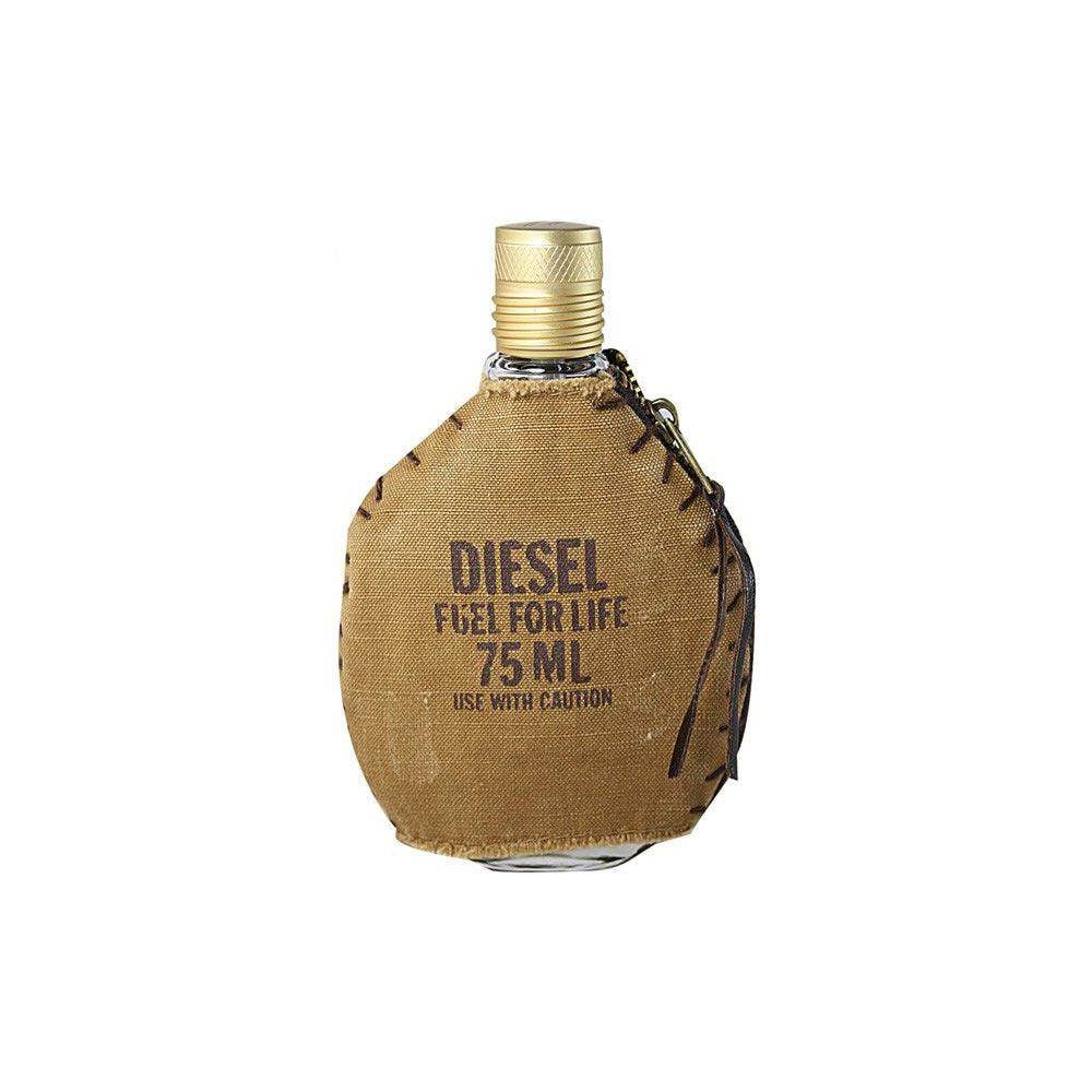 diesel fuel for life mens aftershave