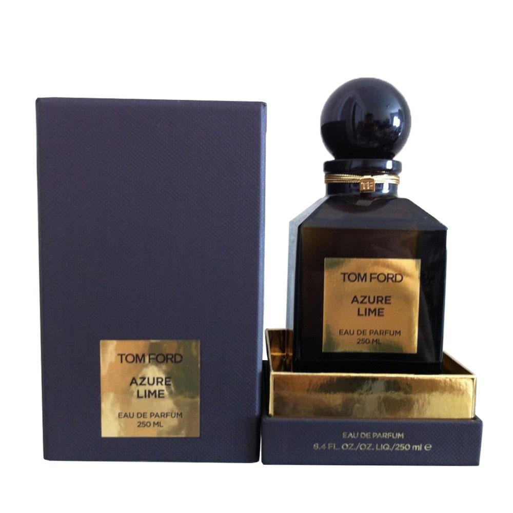 مشخصات و خرید ادو پرفیوم azure lime تام فورد مشترک بانوان و آقایان azure  lime tom ford for women and men edp