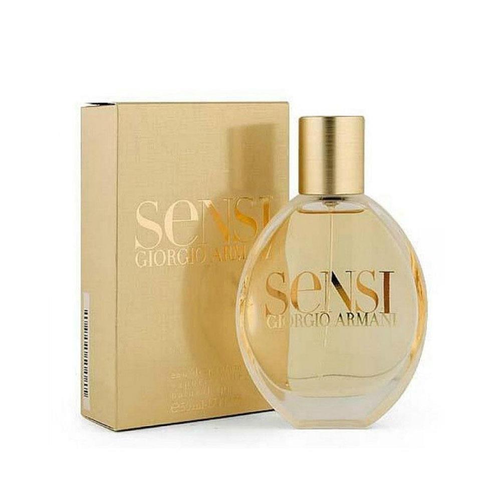 Sensi armani on sale