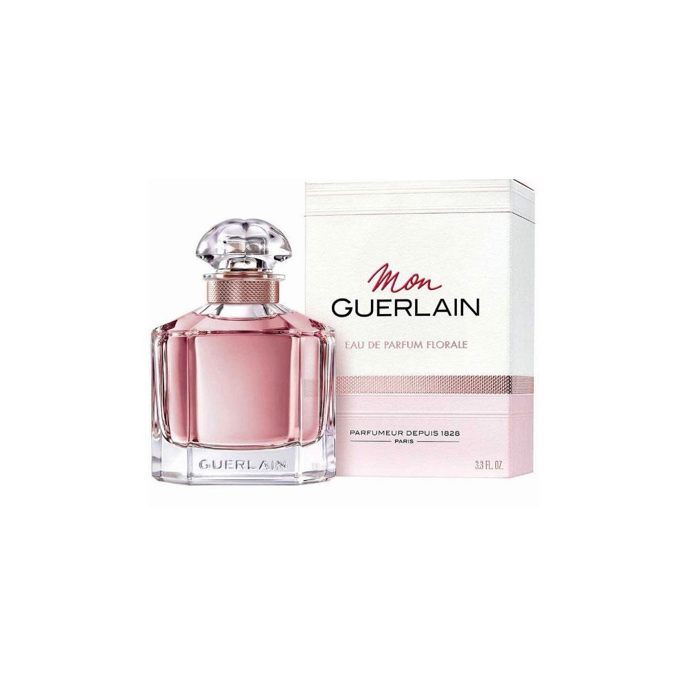 mon guerlain for women