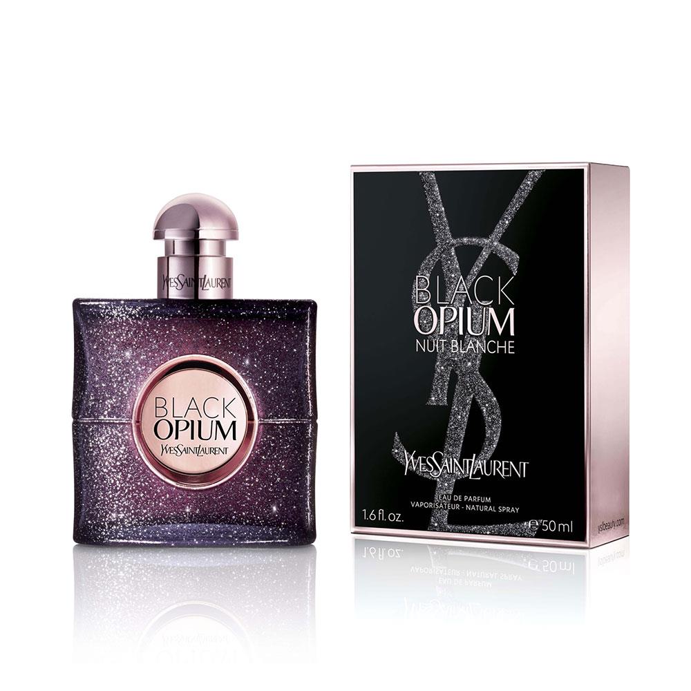 ysl black opium nuit blanche