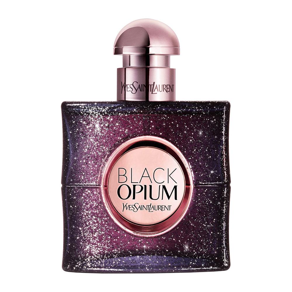 black opium la nuit