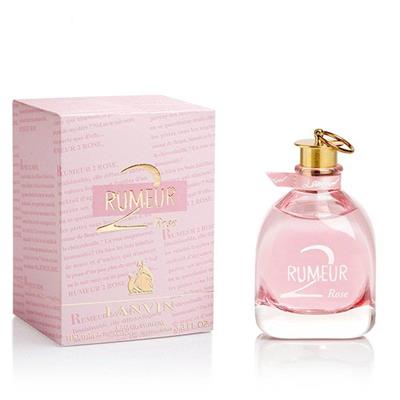 rumeur 2 rose lanvin