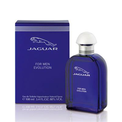 Jaguar for online men