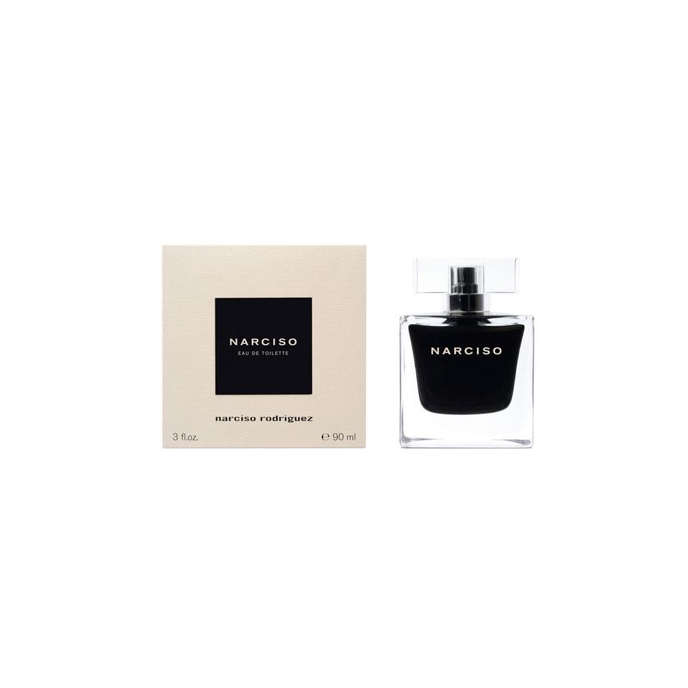 narciso eau de toilette