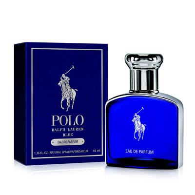 Polo ralph 2024 lauren blue edp