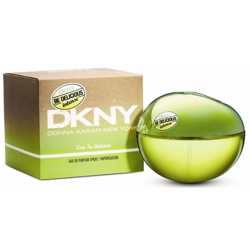 dkny be delicious for her