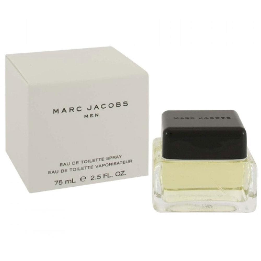 marc jacobs men edt