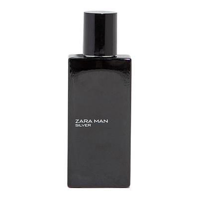 man silver cologne