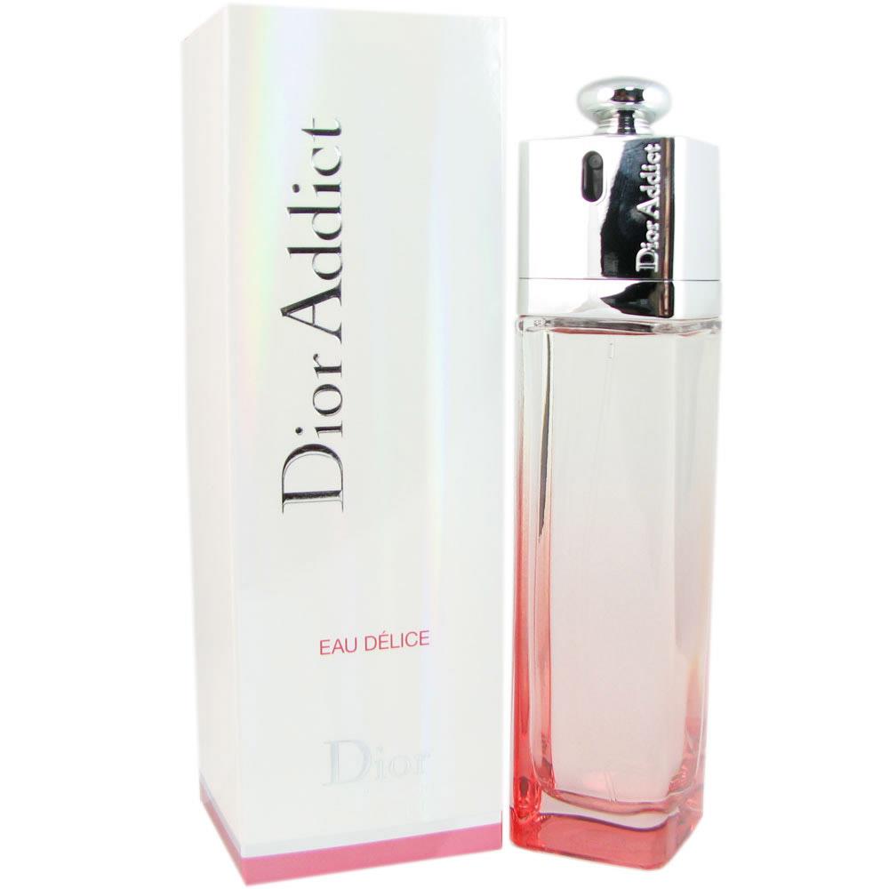 dior delice addict