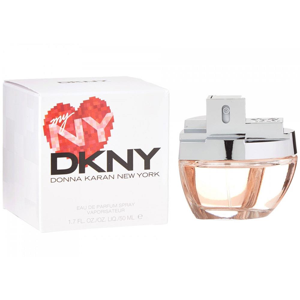 donna dkny