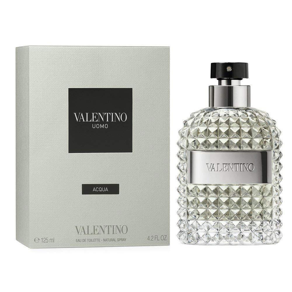 Valentino 2025 acqua men's