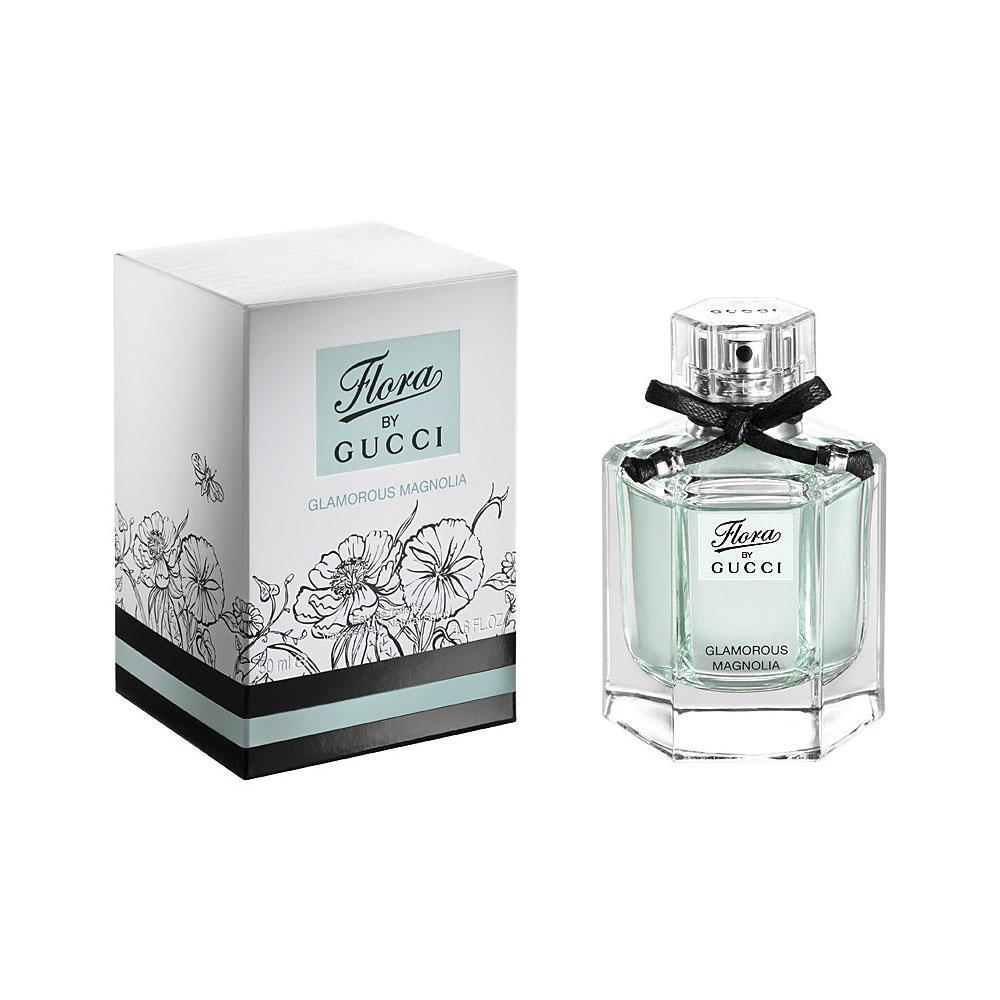 flora by gucci glamorous magnolia