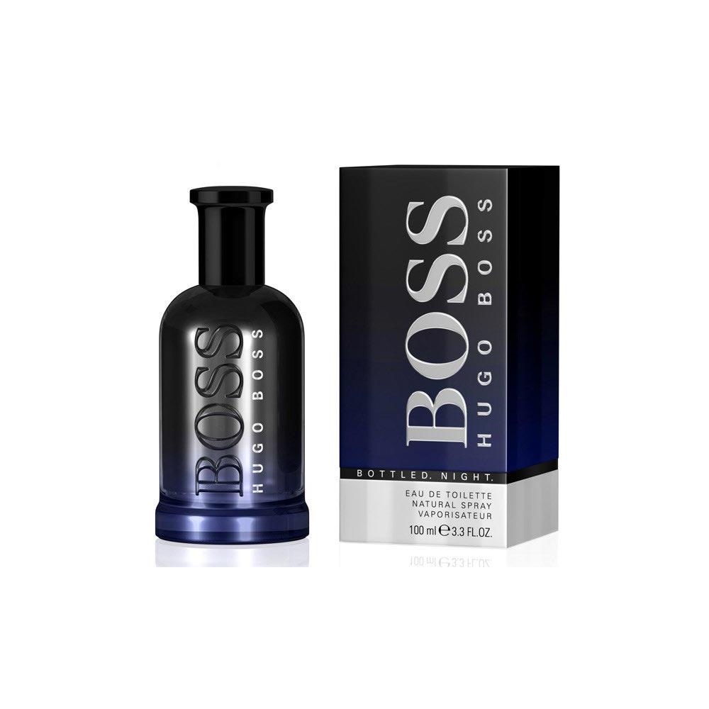 boss bottled night hugo boss