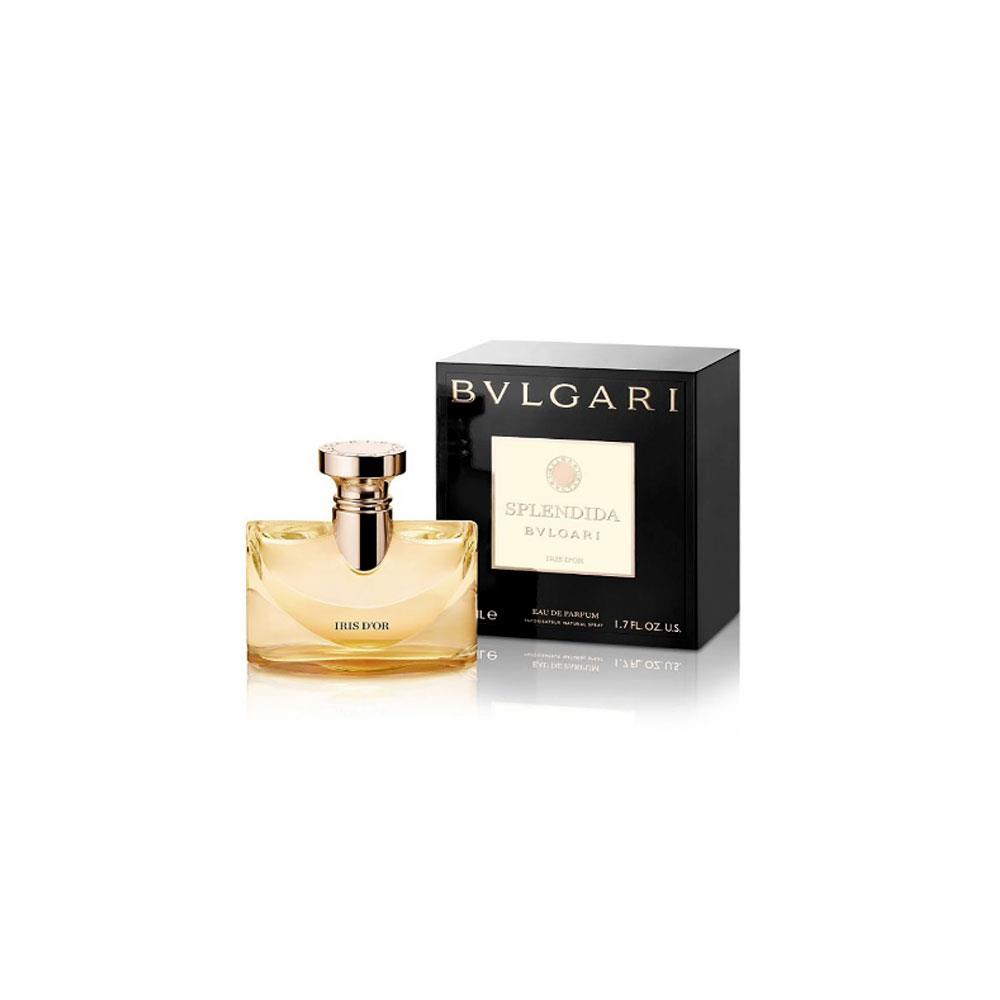 bvlgari perfume splendida iris