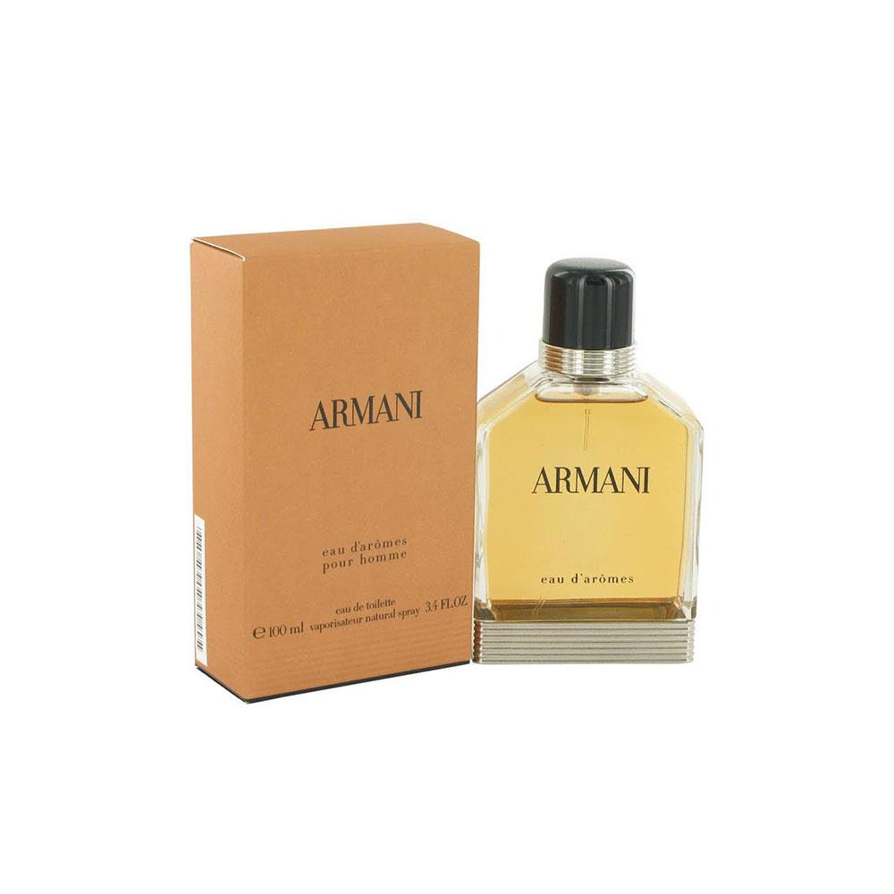 armani eau d aromes