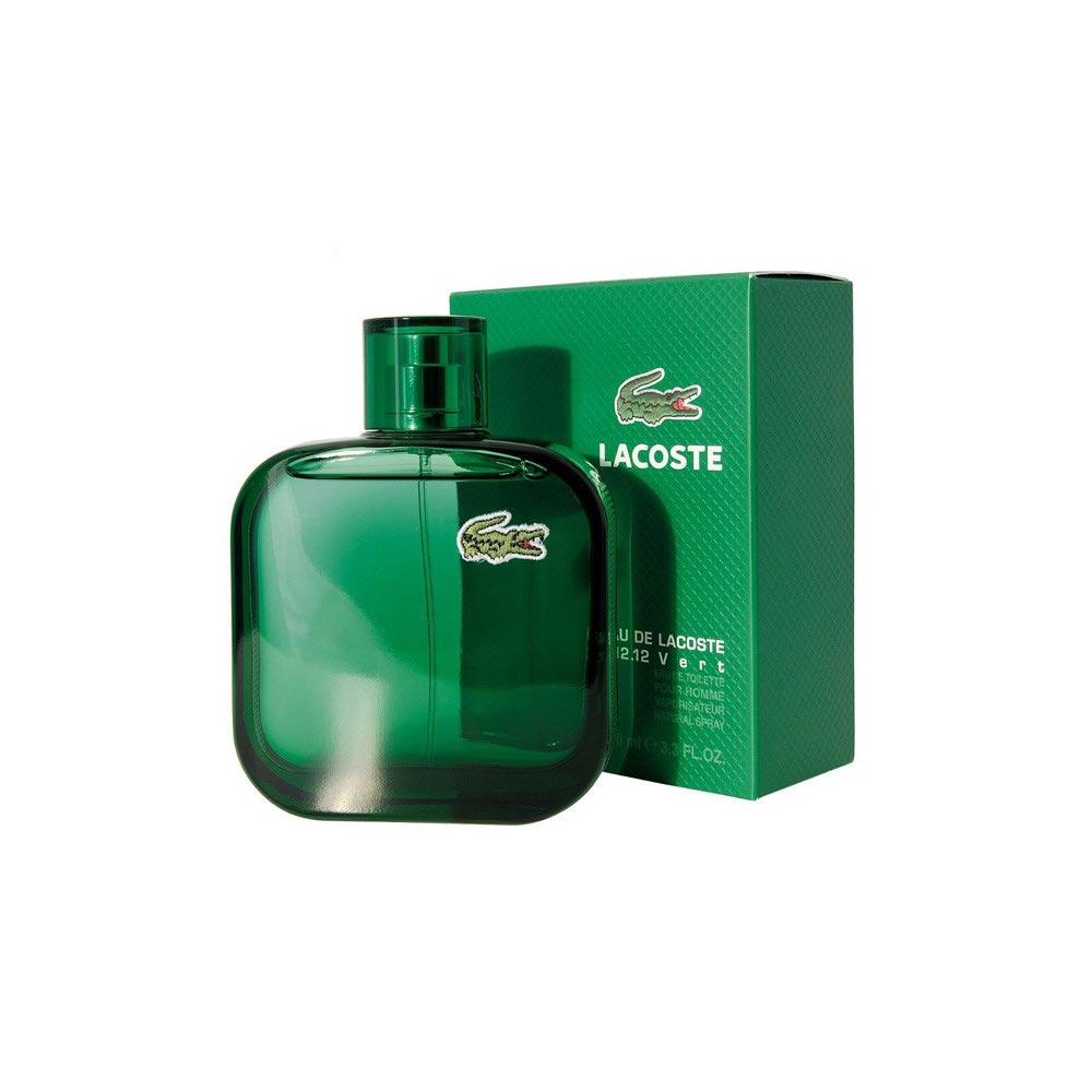 lacoste perfume limited edition