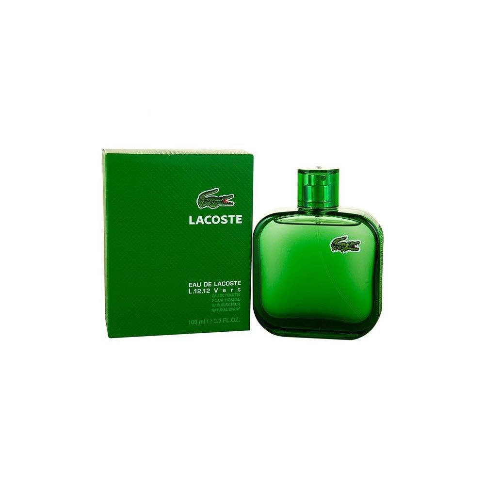 lacoste 12.12 green