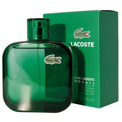 lacoste pour homme by lacoste eau de toilette spray