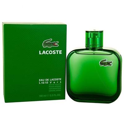 lacoste 12.12 green