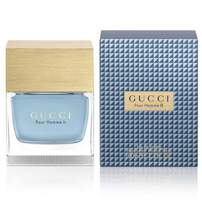 gucci ii for men