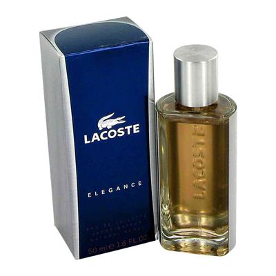 lacoste elegance edt 90ml