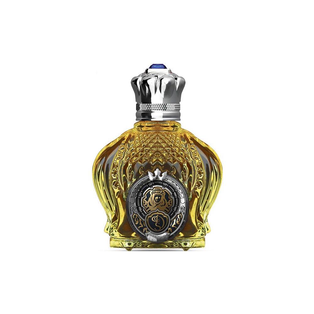 passion of a desert prince perfume