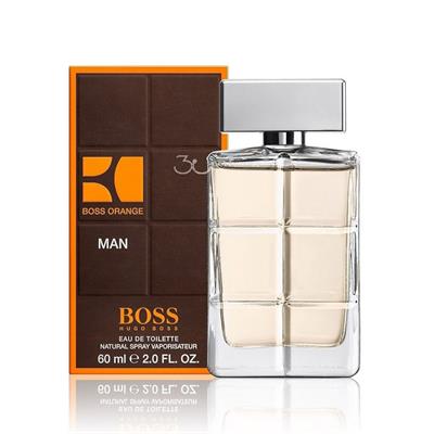 hugo boss orange for him